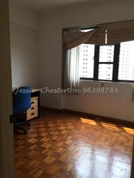 Central Green Condominium (D3), Condominium #96761672